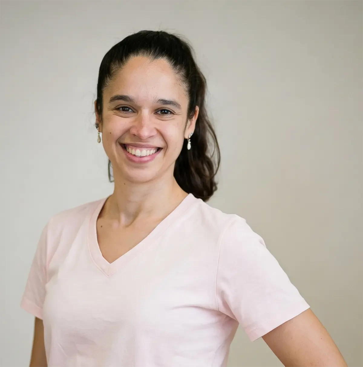 Noelia García, fisioterapeuta — Matronastur Gijón