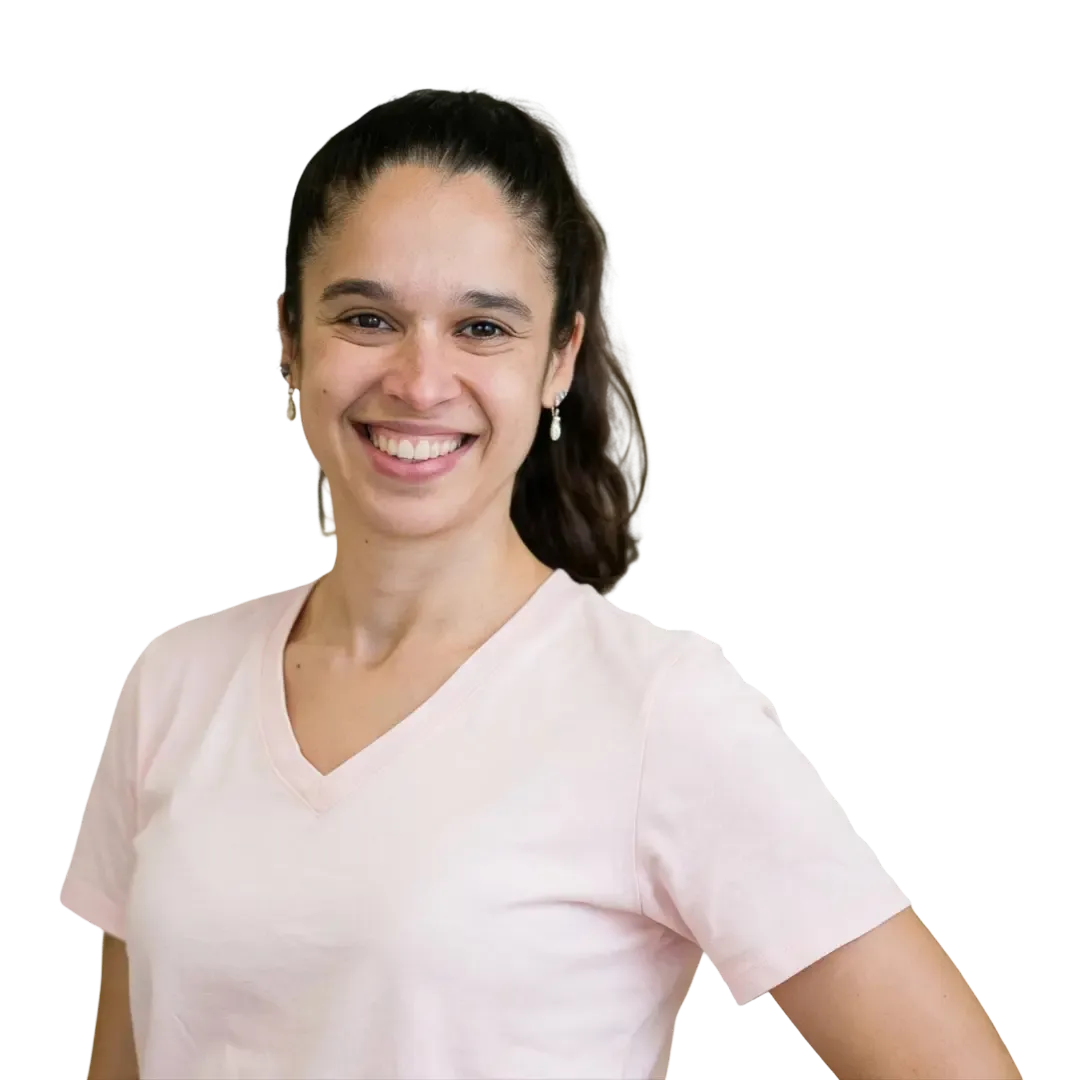 Noelia García - Fisioterapeuta