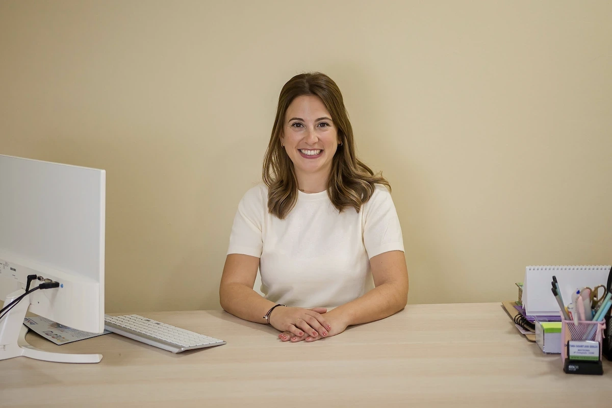 Consulta preconcepcional en Matronastur Gijón