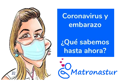 Embarazo y coronavirus. ¿Qué sabemos hasta ahora?