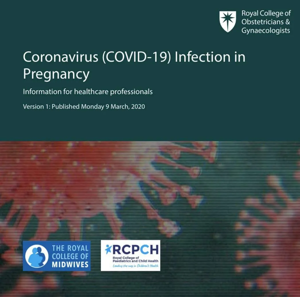 guia coronavirus