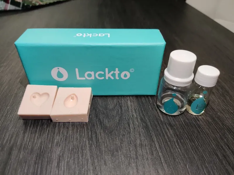 Kit de lackto joya le deche materna