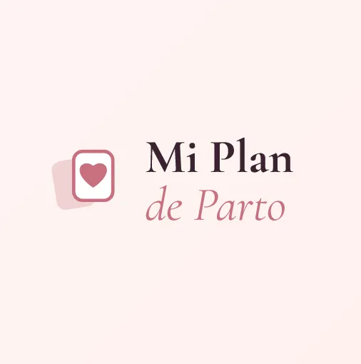 La herramienta con la que hacer tu plan de parto más completo