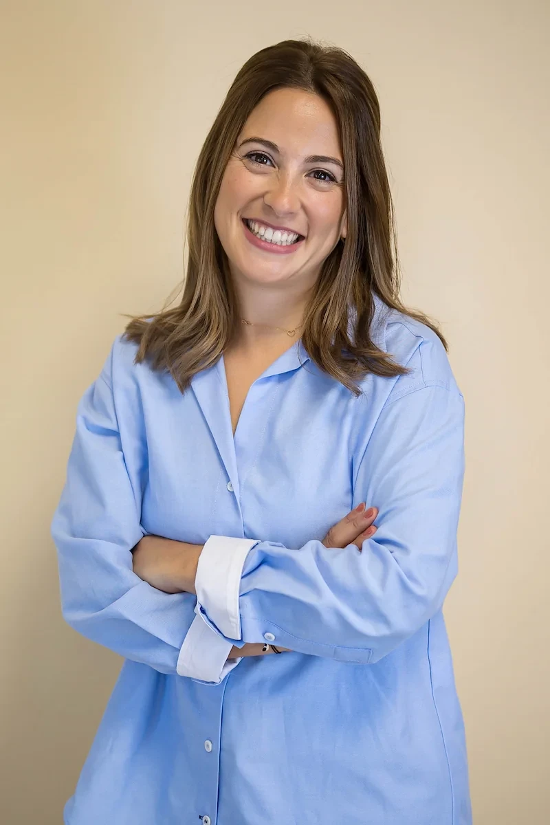 Tania Casamitjana, matrona en Matronastur Gijón