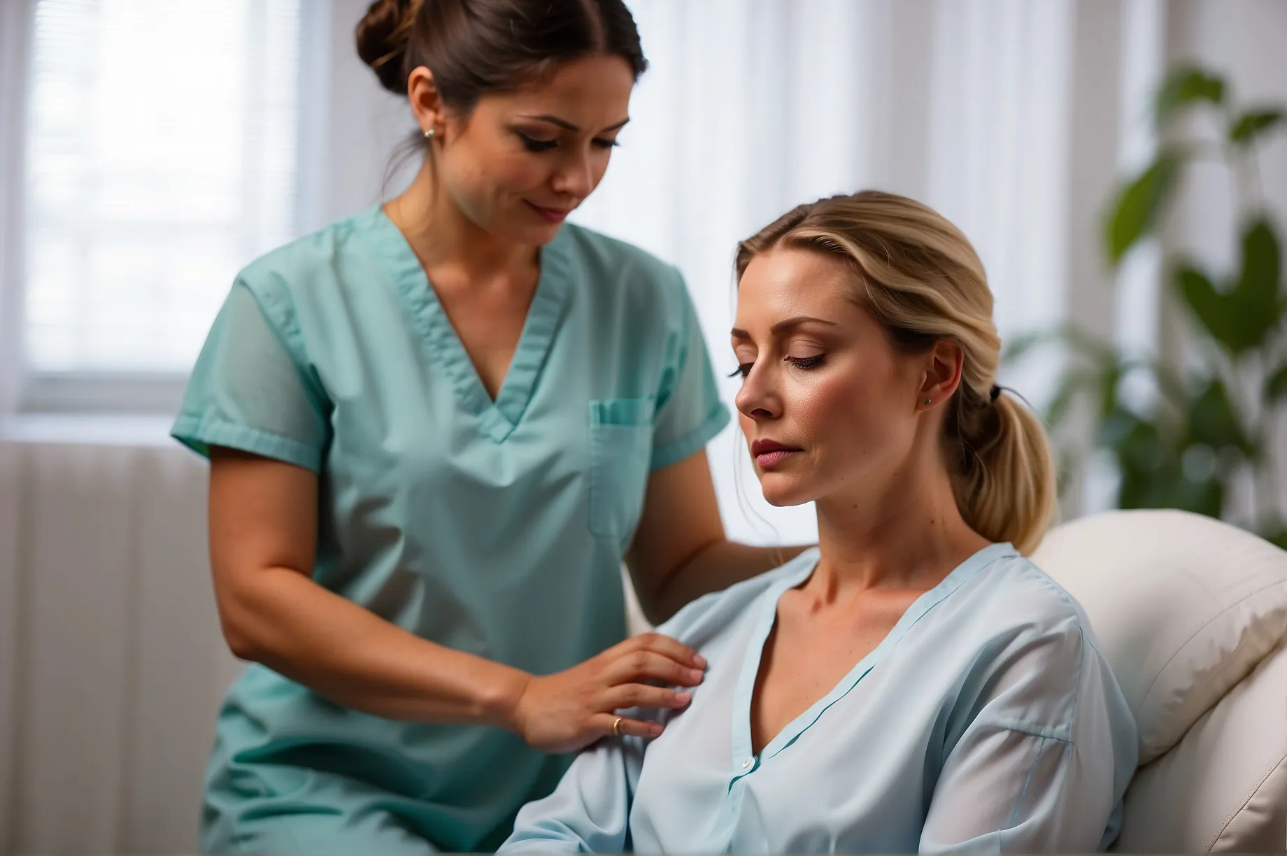 Fisioterapia Respiratoria
